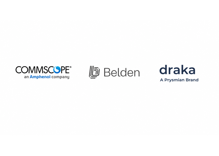 Draka vs Belden vs CommScope光纖線品牌採購比較：台灣B2B電線電纜經銷商怎麼選？