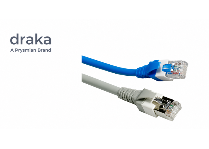 Draka網路線台灣哪裡買？CAT6A認證規格與台灣授權代理商完整解析