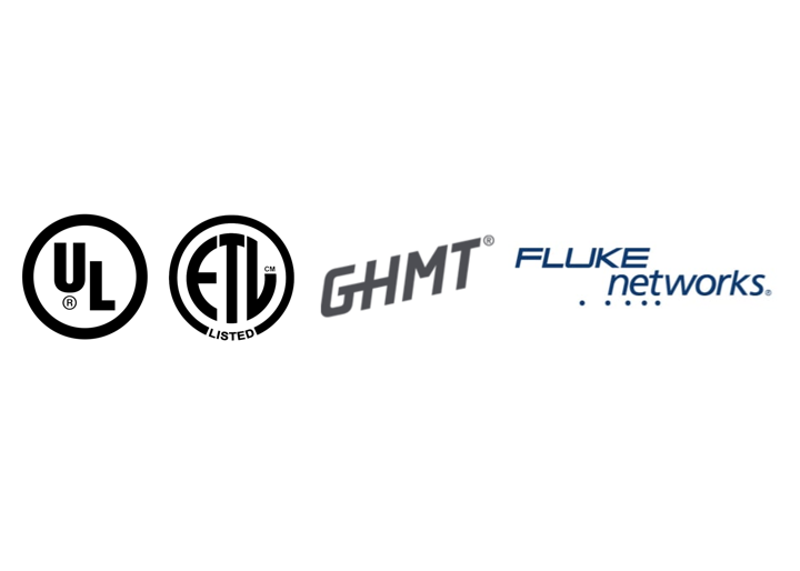 弱電工程線材認證懶人包：UL、ETL、GHMT認證差在哪？網路線採購怎麼看？