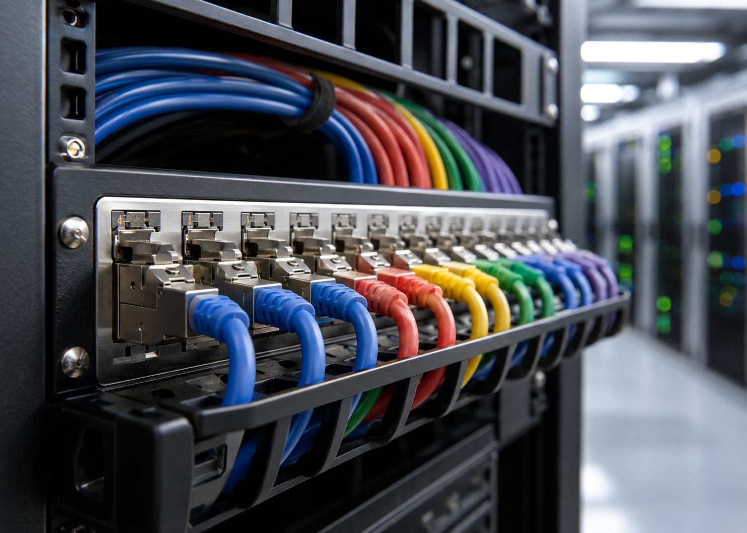 CAT6A品牌怎麼選？Runasia、Draka、CommScope三大代理品牌CAT6A網路線比較