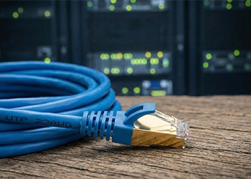 CAT6網路線完整指南：效能與距離建議一次看