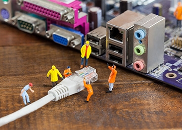 CAT6網路線速度夠快嗎？2026居家裝修佈線指南：1G/10G網速全解析