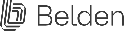 Belden Logo