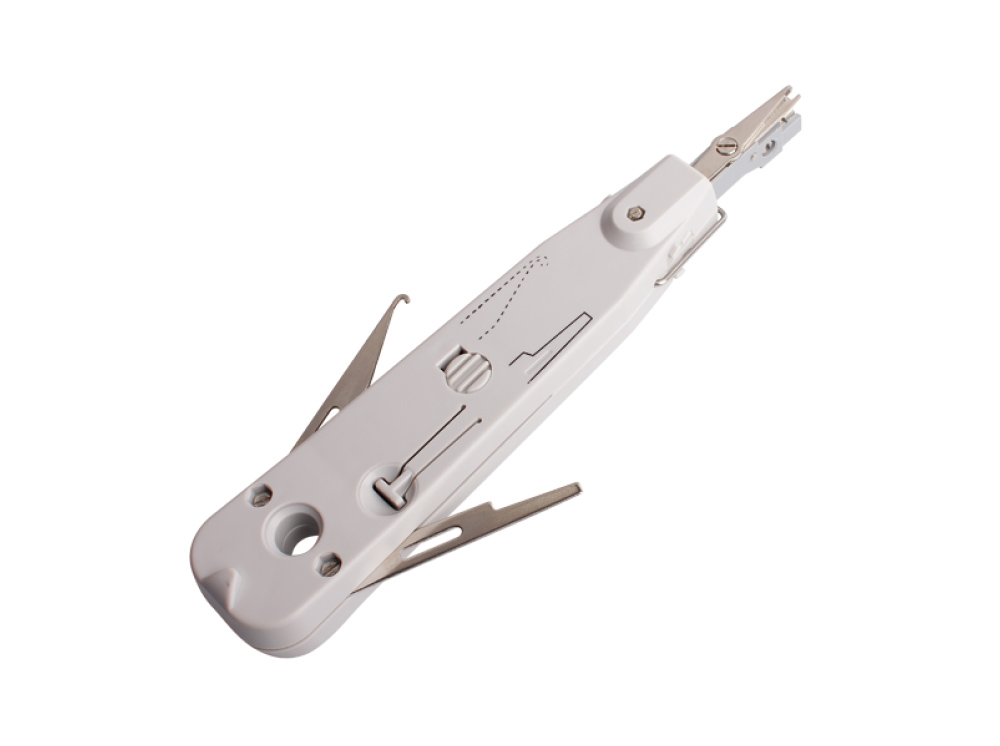 複合式打線工具 Punch Down Tools