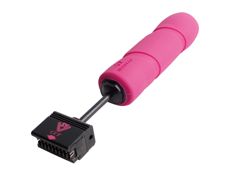 五對式打線工具 5Pairs Punch Down Tools