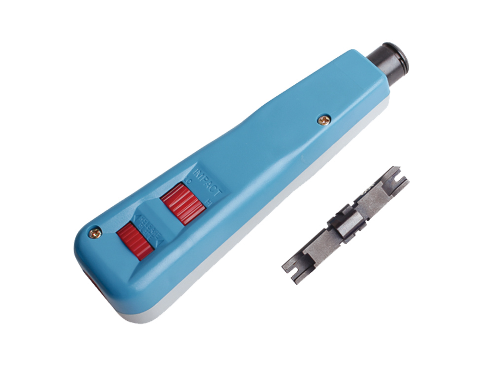 110型壓線工具 Punch Down Tools