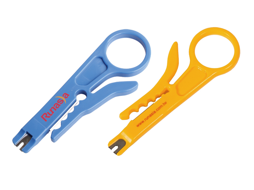 簡易型打線工具 Punch Down Tools