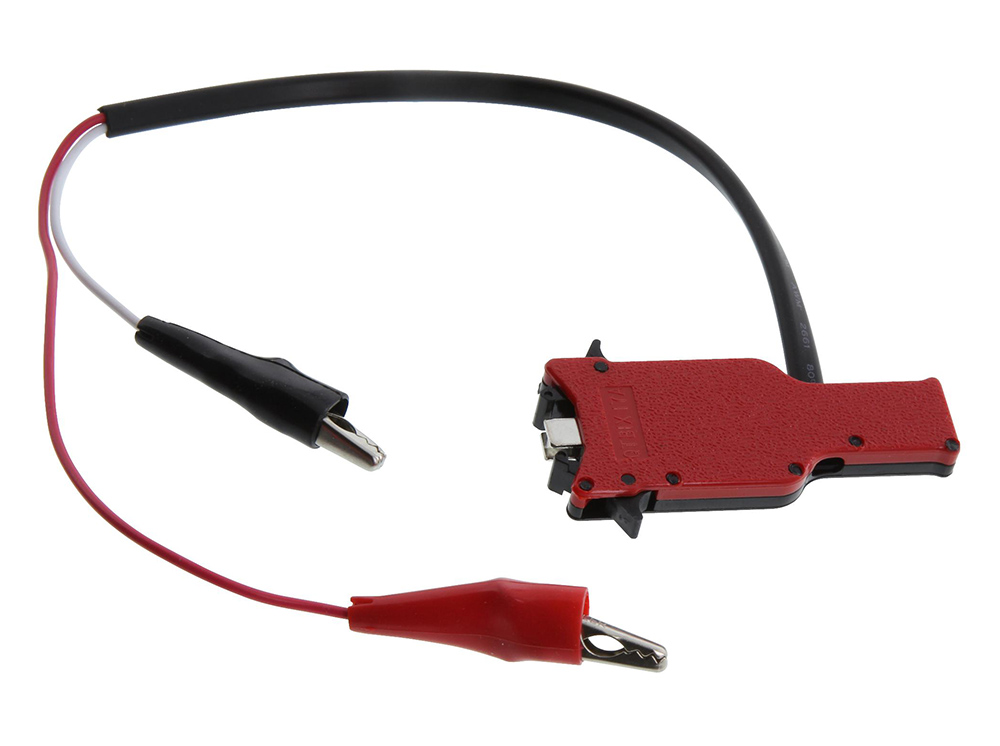BIX一對測試工具 BIX Test Probe