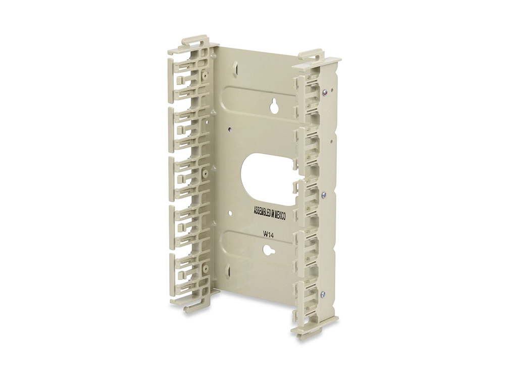 CAT.5E 250對 配線架 250 PAIRS BIX MOUNT